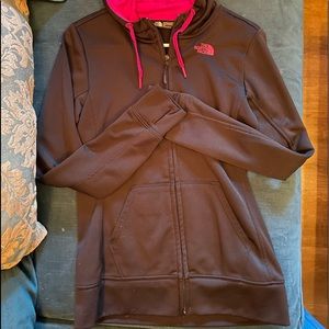 The North Face Hoodie